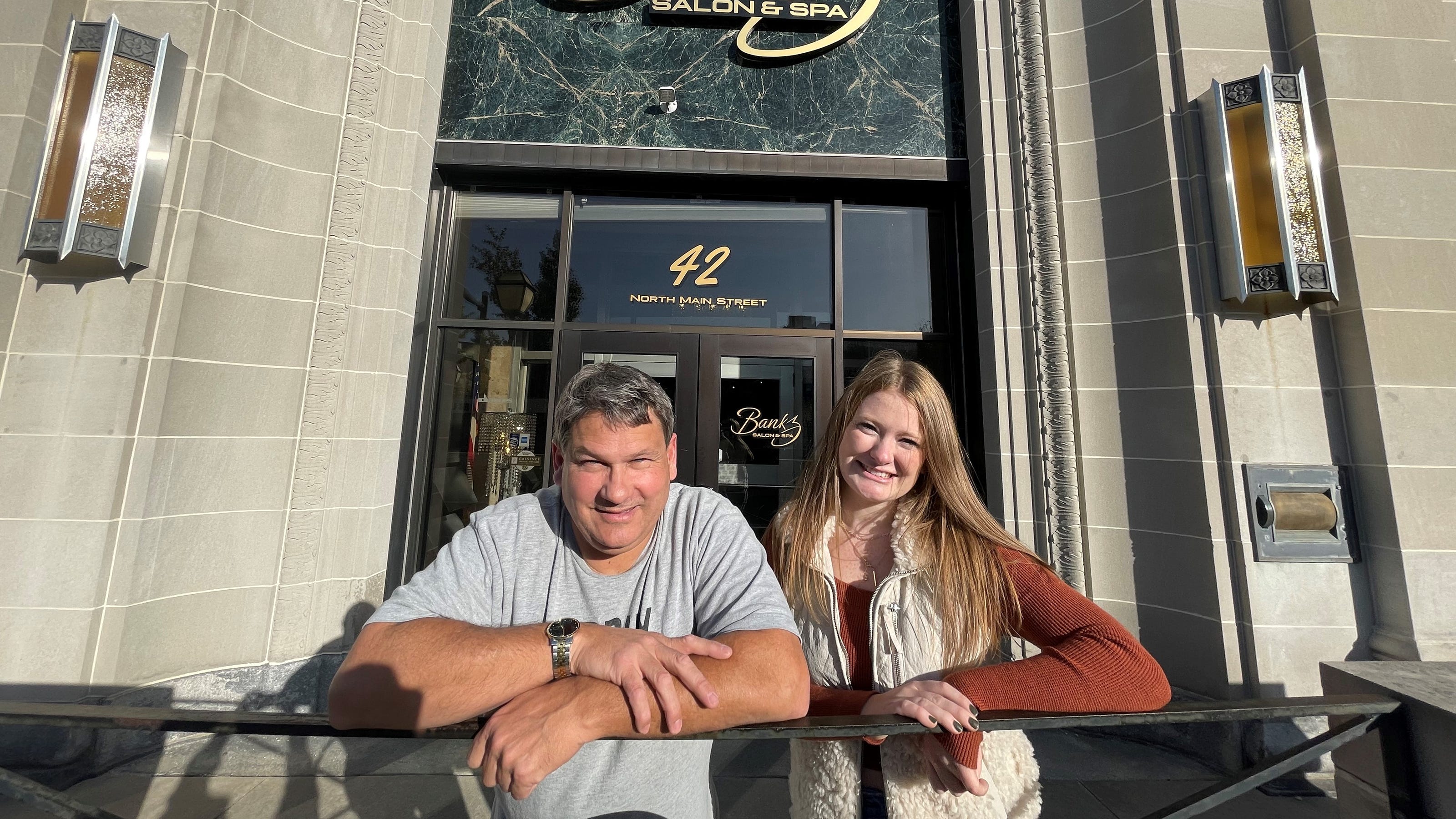 New owners of Bankz Salon to open Italian restaurant downtown