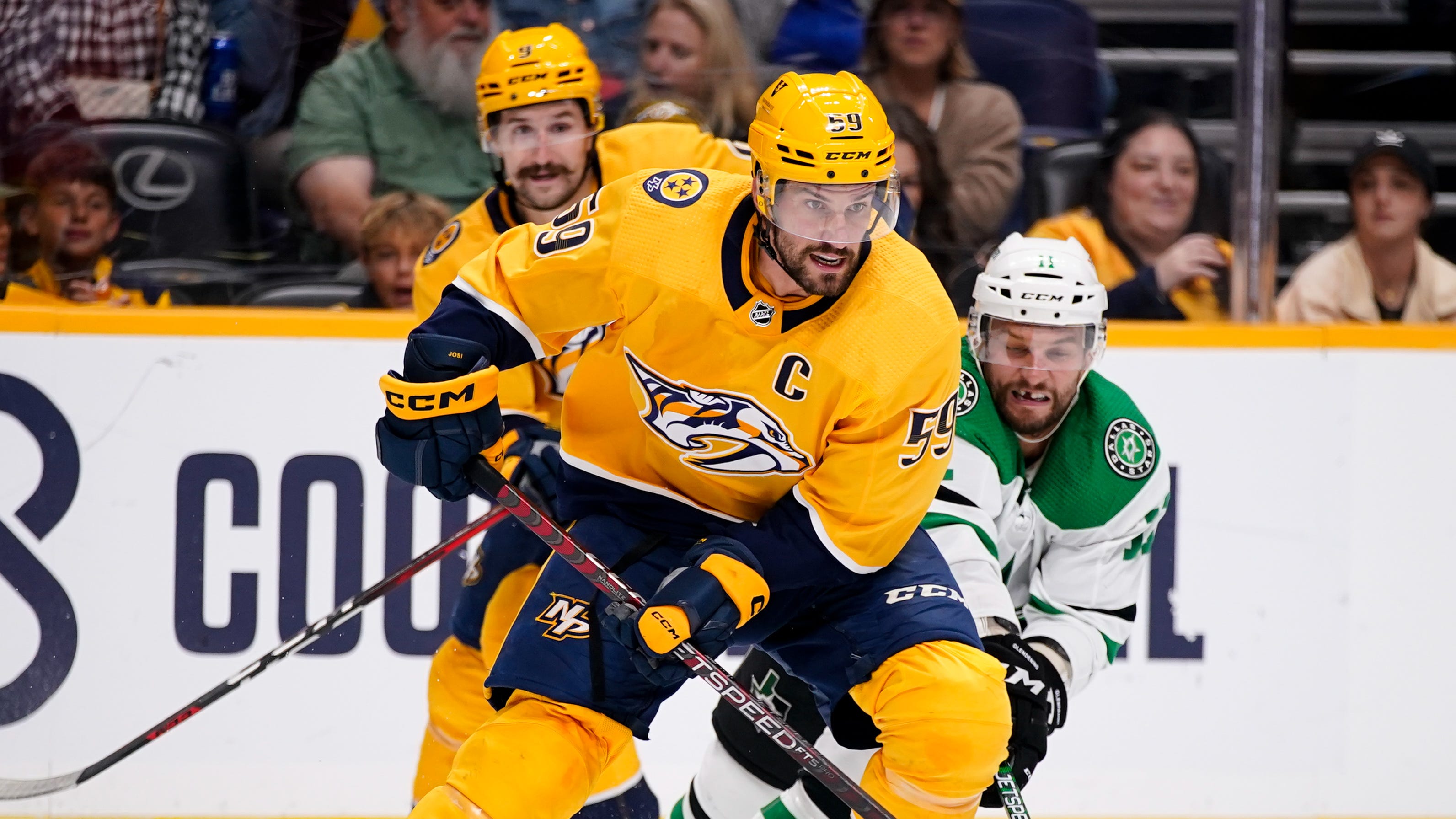 Nashville Predators Score Updates Vs Dallas Stars Live NHL Game nashville-predators-score-updates-vs-dallas-stars-live-nhl-game