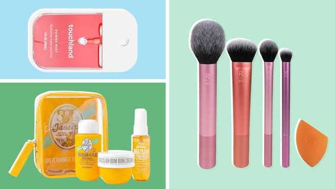 Shopping for a beauty lover? Fill their stocking and makeup bag with The Ordinary, Benefit.