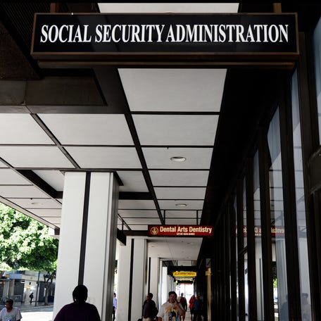 Social security set to increase in 2023