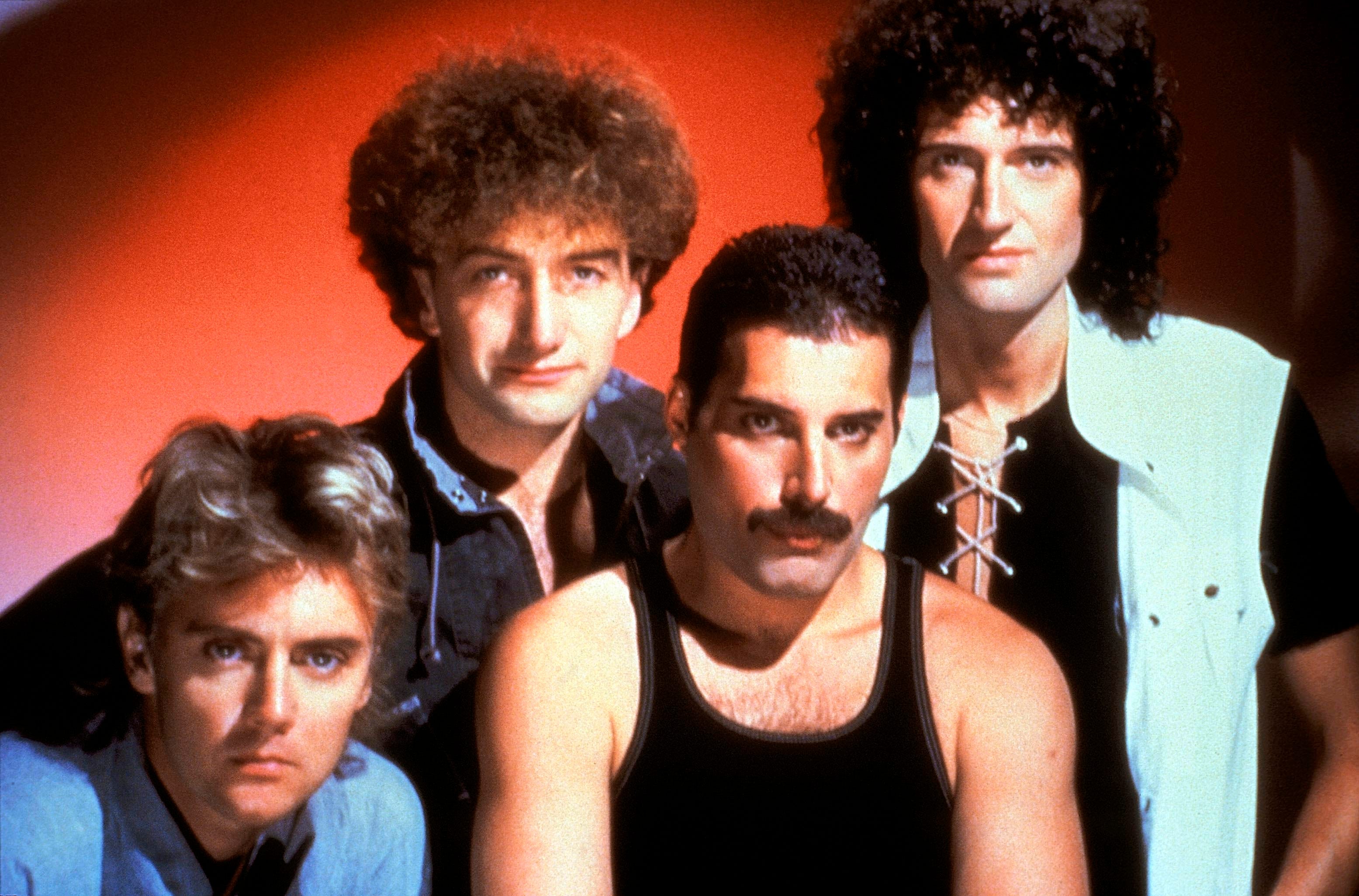 Queen band. Группа Queen. Queen Band 1984. Рок группа Квин. Состав группы Queen.