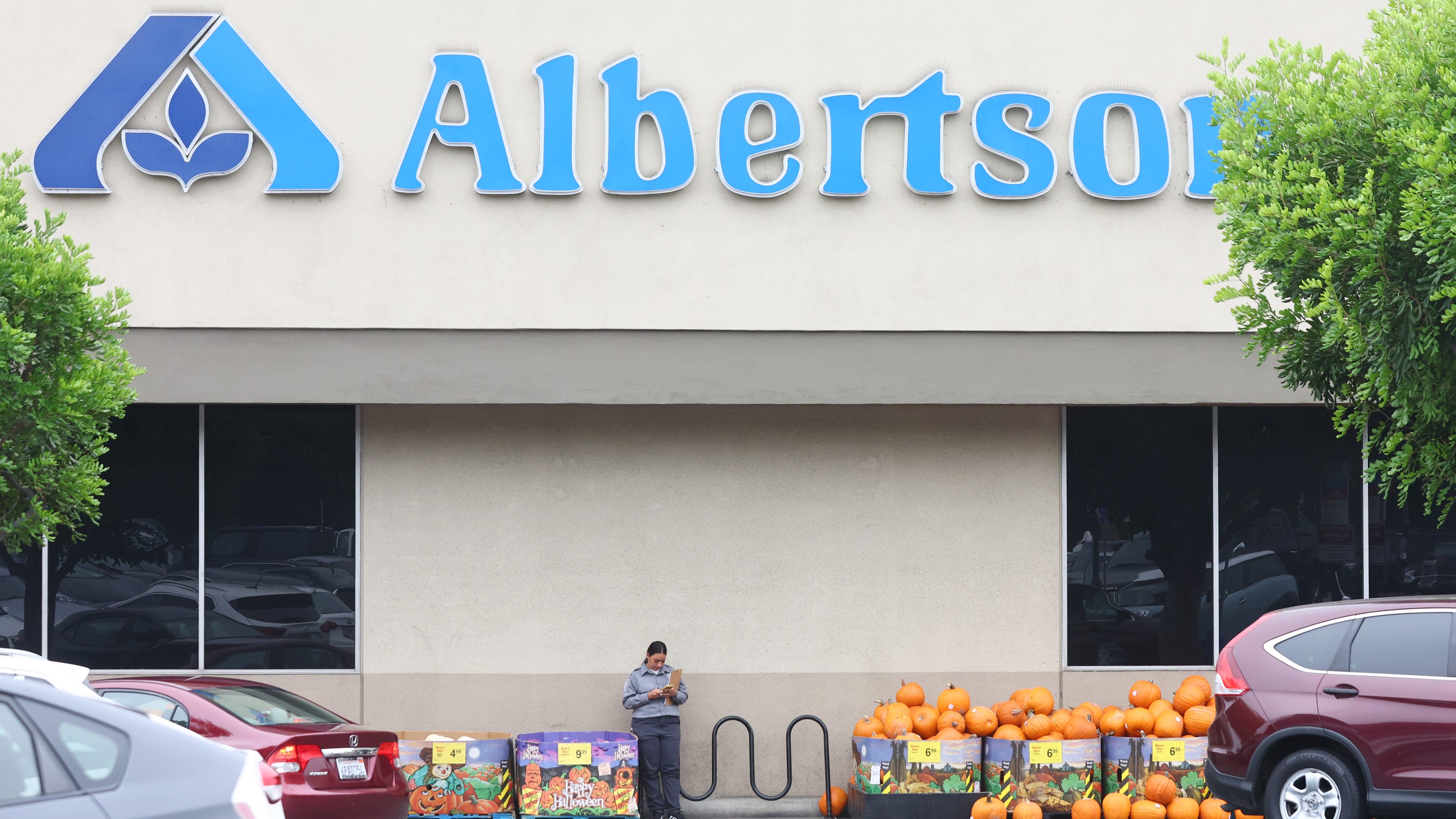 What could the Kroger-Albertsons merger mean for grocery shoppers?