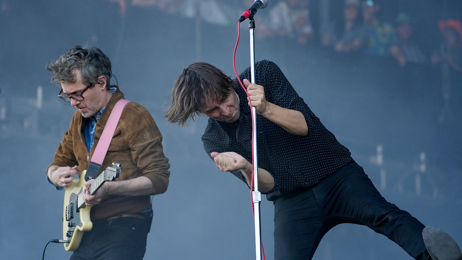 Phoenix loves Austin, and they proved it at ACL Fest Weekend 2