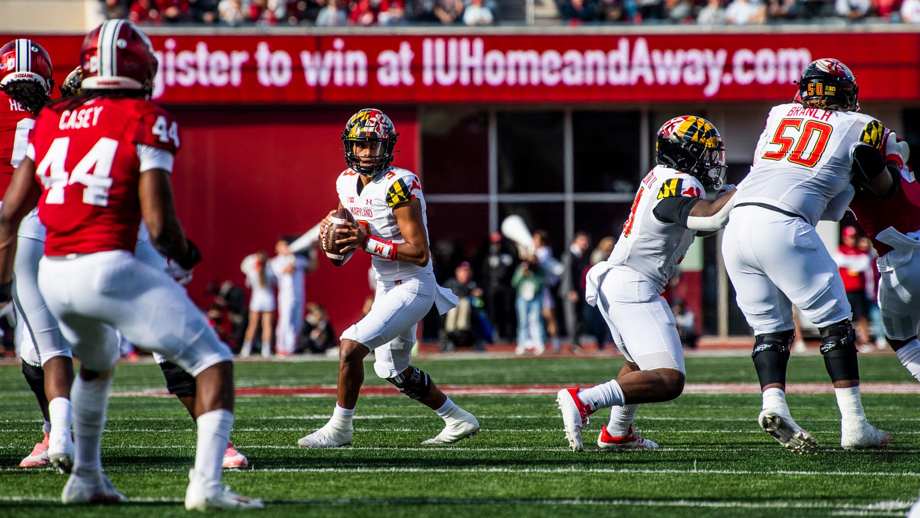 NC State vs. Maryland Duke's Mayo Bowl Time, prediction, picks, odds