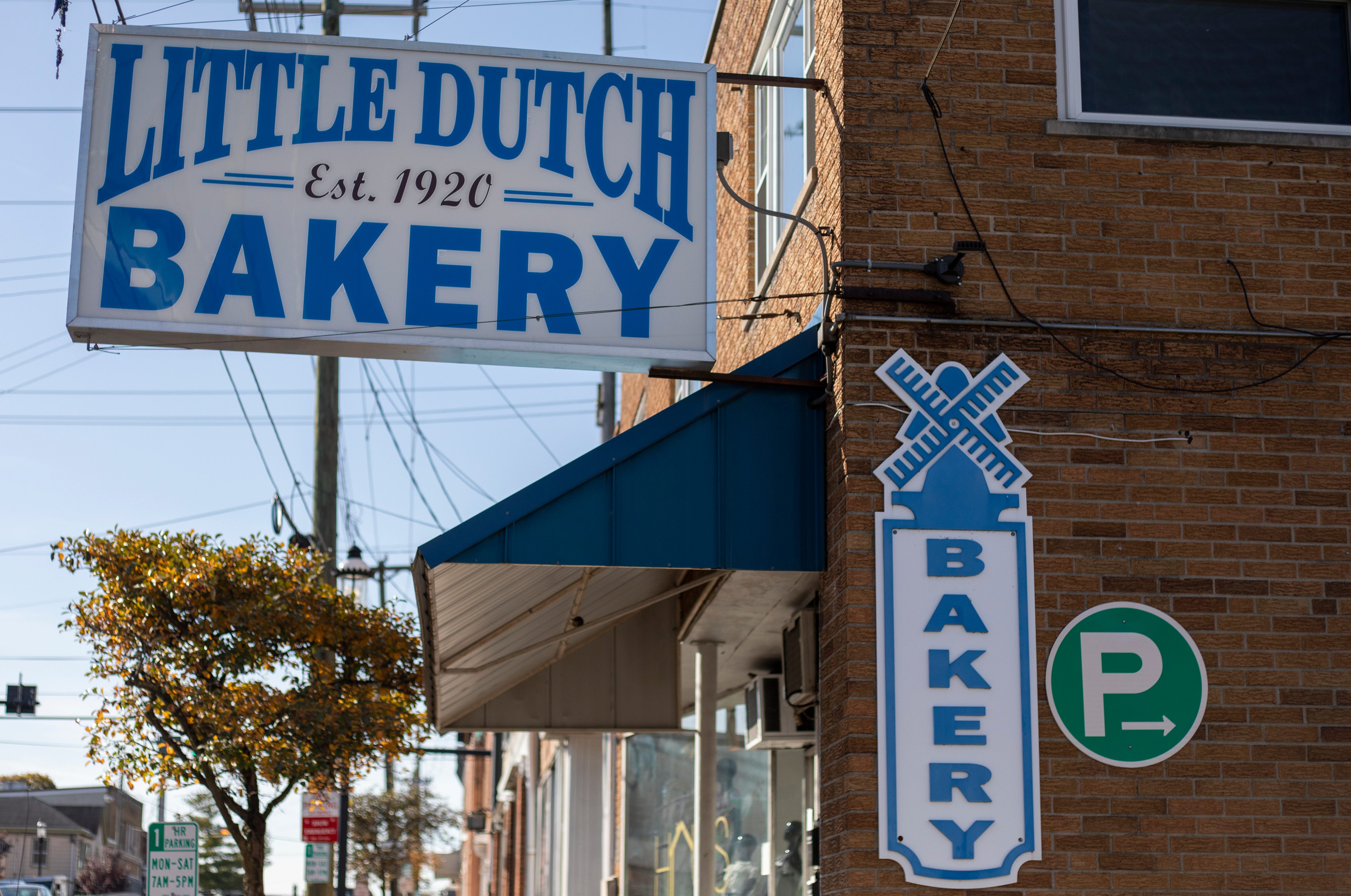 Little Dutch Bakery in Mount Healthy gets new life from local family