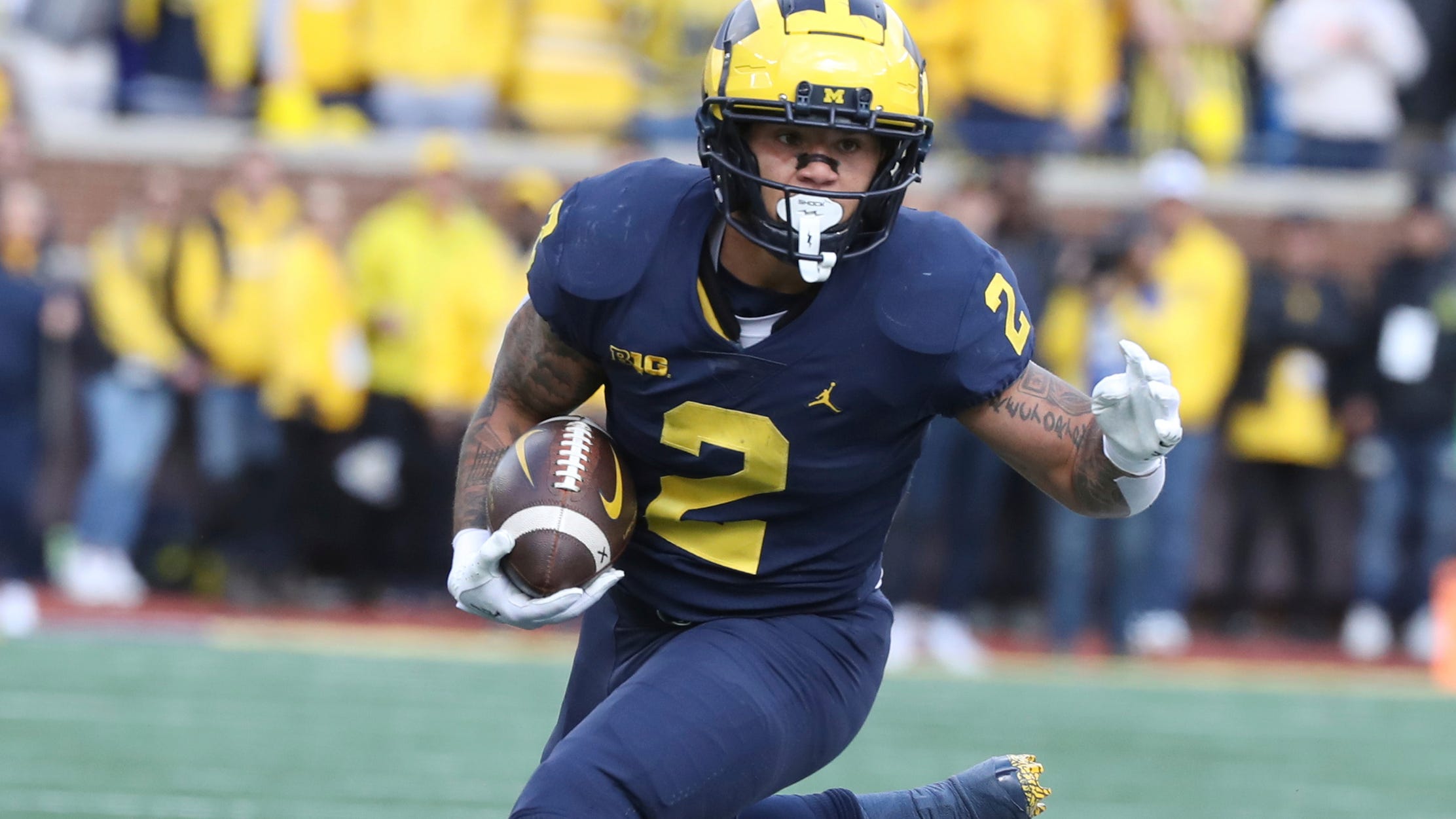 Michigan Football Schedule 2022 TV Channel Game Time michigan-football-schedule-2022-tv-channel-game-time