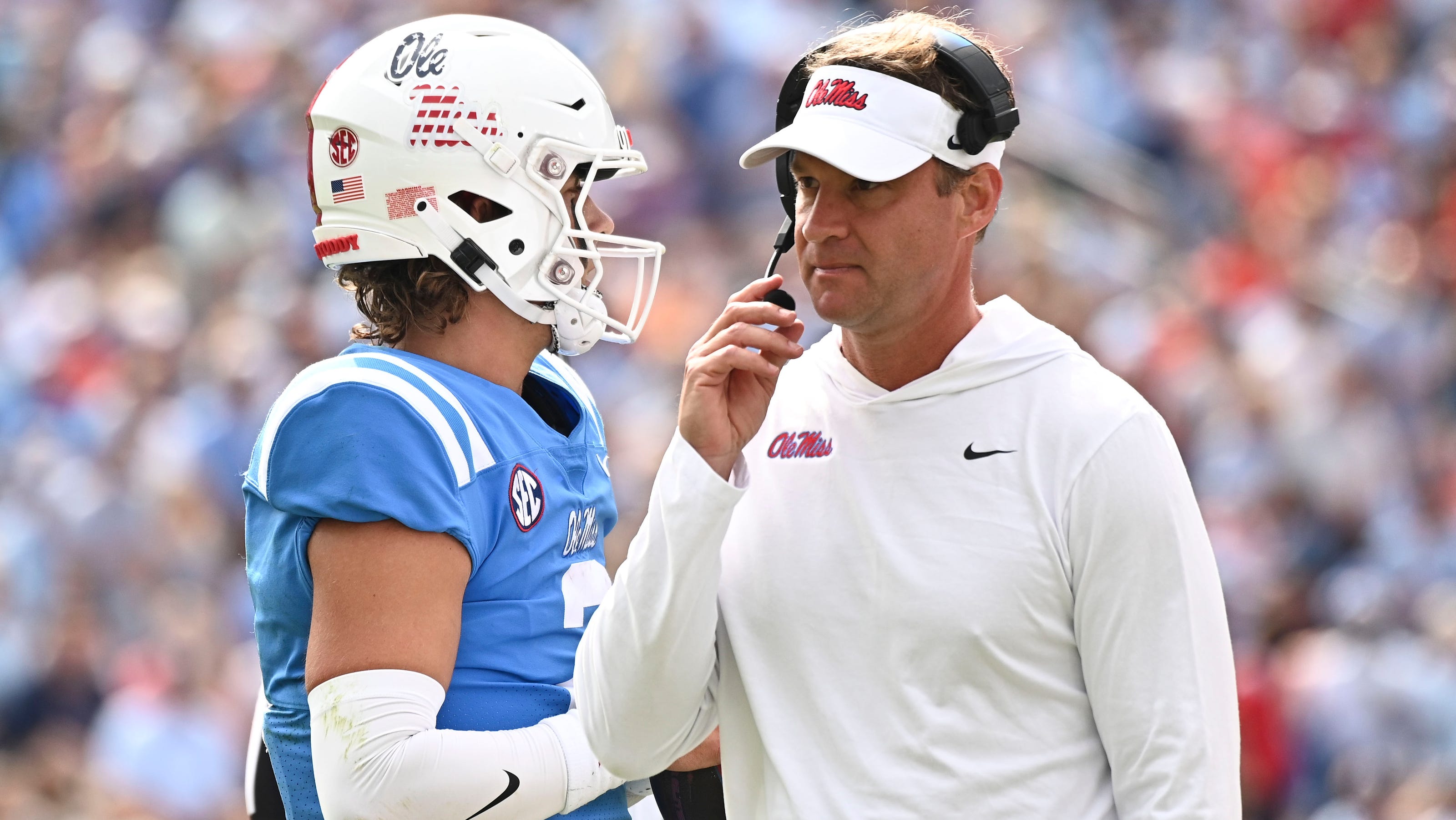 Ole Miss Football'S Coaching Changes: Impact And Long Term Effects - dl1uclr