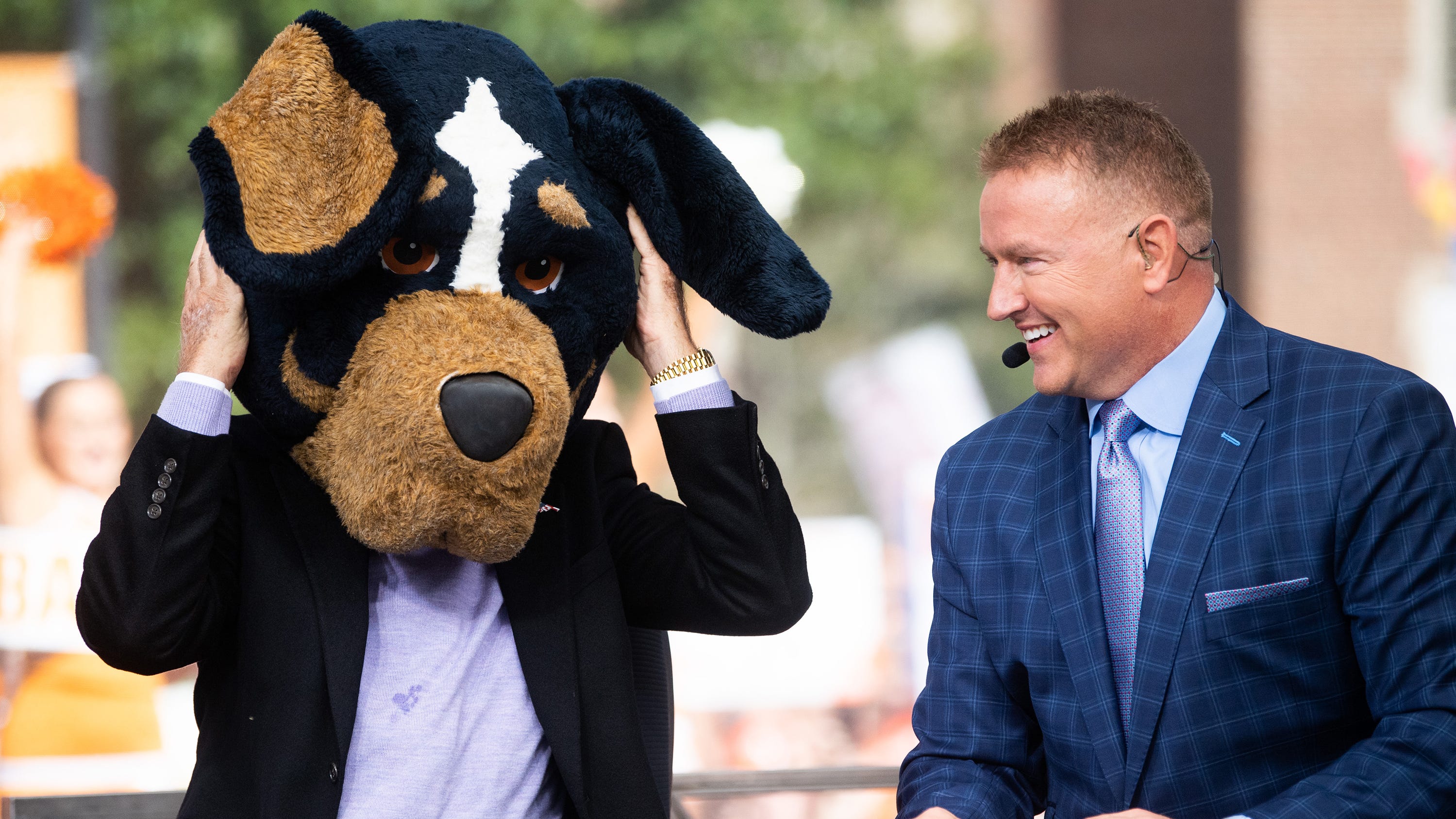 Who did the ESPN College GameDay hosts pick in tonight's FSU Seminoles vs. Clemson Tigers game?