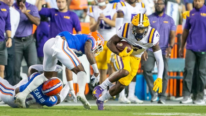 Blame Brian Kelly for LSU football's blowout loss to Tennessee