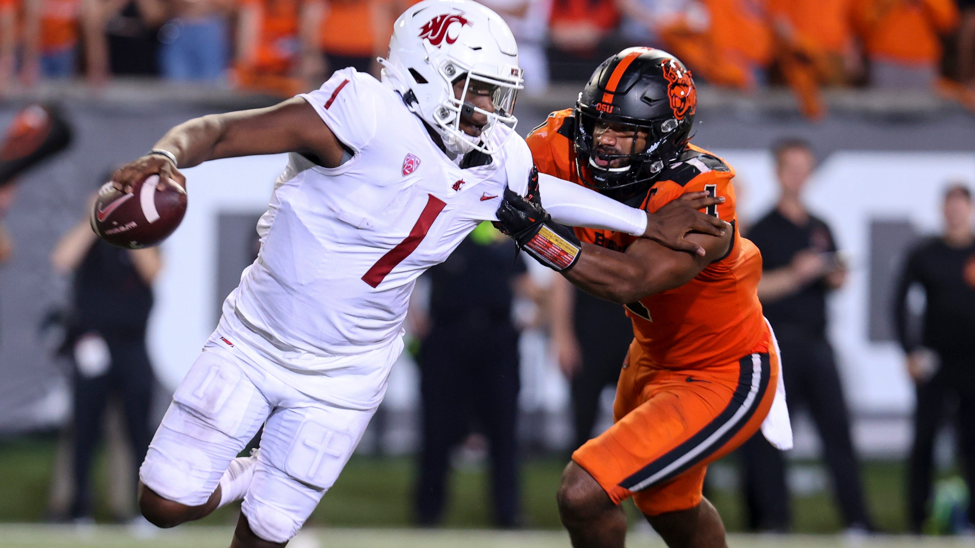 Fresno State vs. WSU LA Bowl Time, TV, prediction, picks, odds