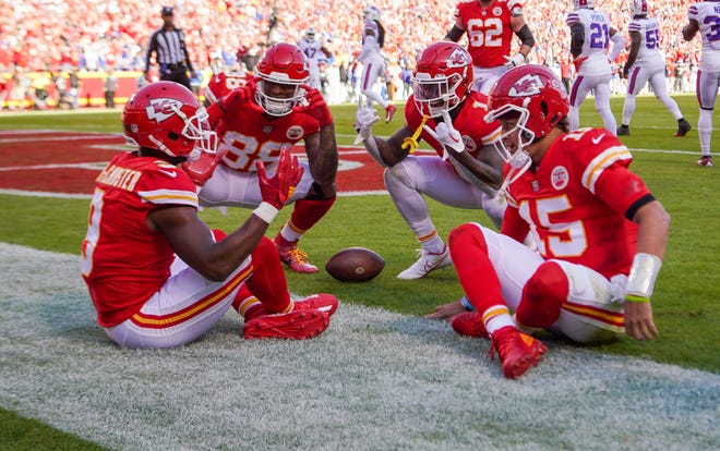 Kansas Metropolis Chiefs at San Francisco 49ers: Sport predictions, picks, odds Kansas Metropolis Chiefs at San Francisco 49ers: Sport predictions, picks, odds