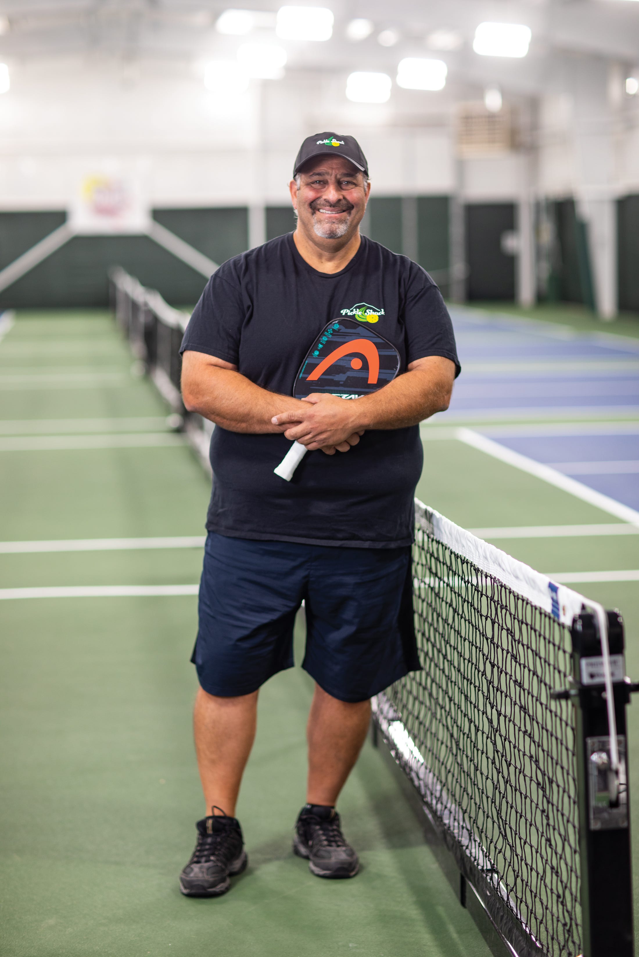 Pickleball Entrepreneurs Bet on the FastGrowing Sport in Columbus