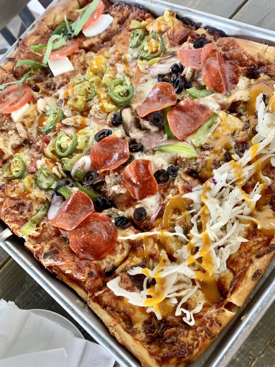 Restaurants in Daytona Beach, New Smyrna area open now near me