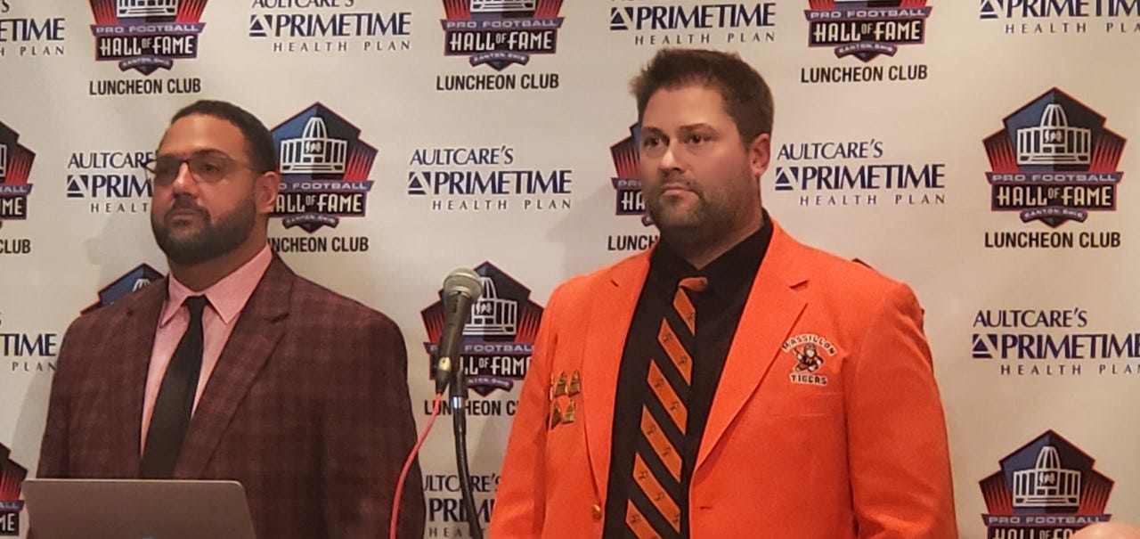 MCTV to air live broadcast of Saturday's MassillonMcKinley game