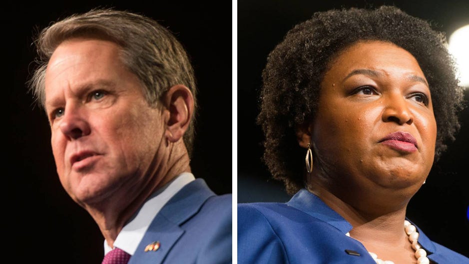 Kemp, Abrams race: Takeaways from second Georgia governor debate