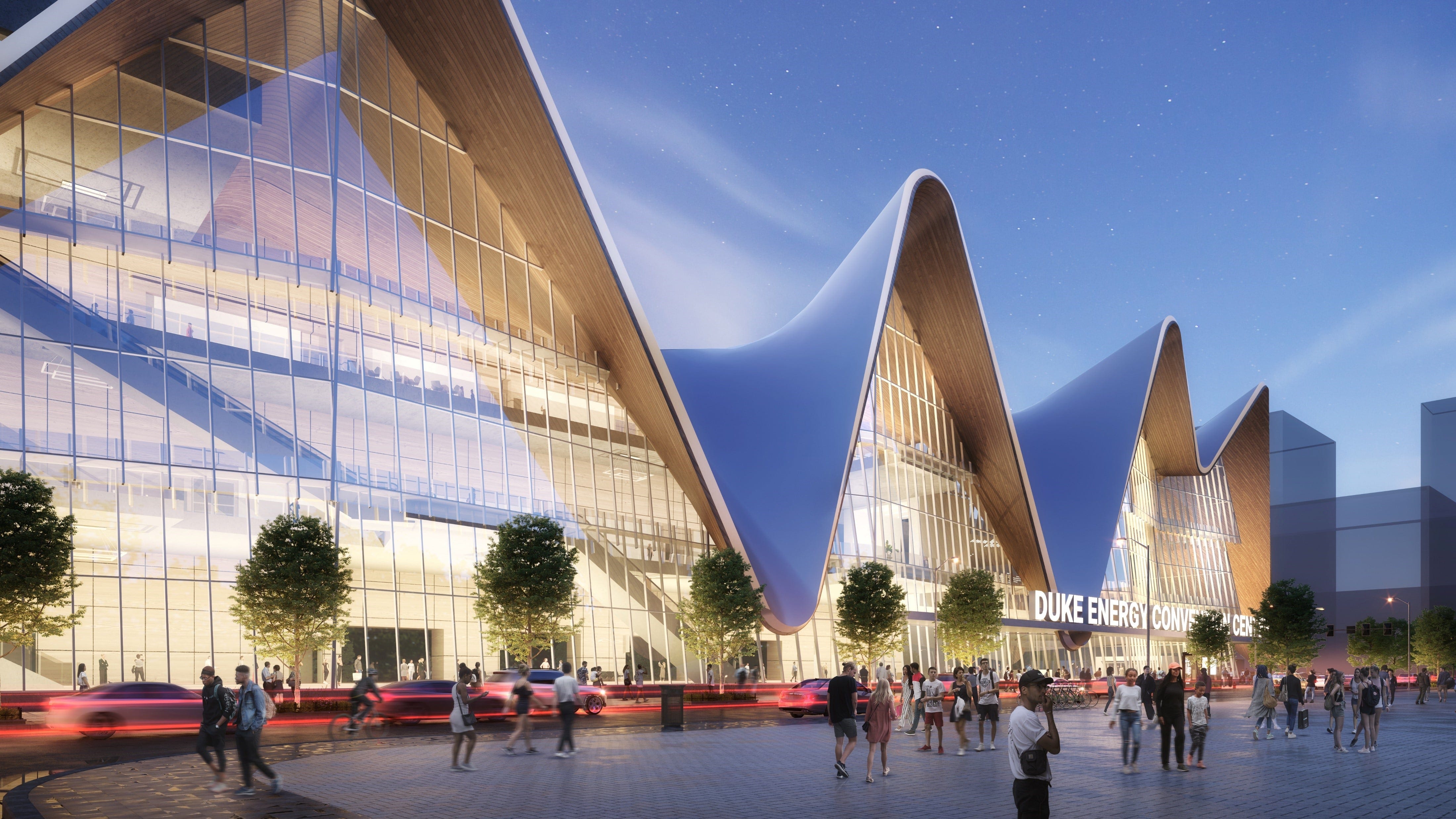 3CDC Unveils Duke Energy Convention Center Redevelopment Plans 3cdc-unveils-duke-energy-convention-center-redevelopment-plans