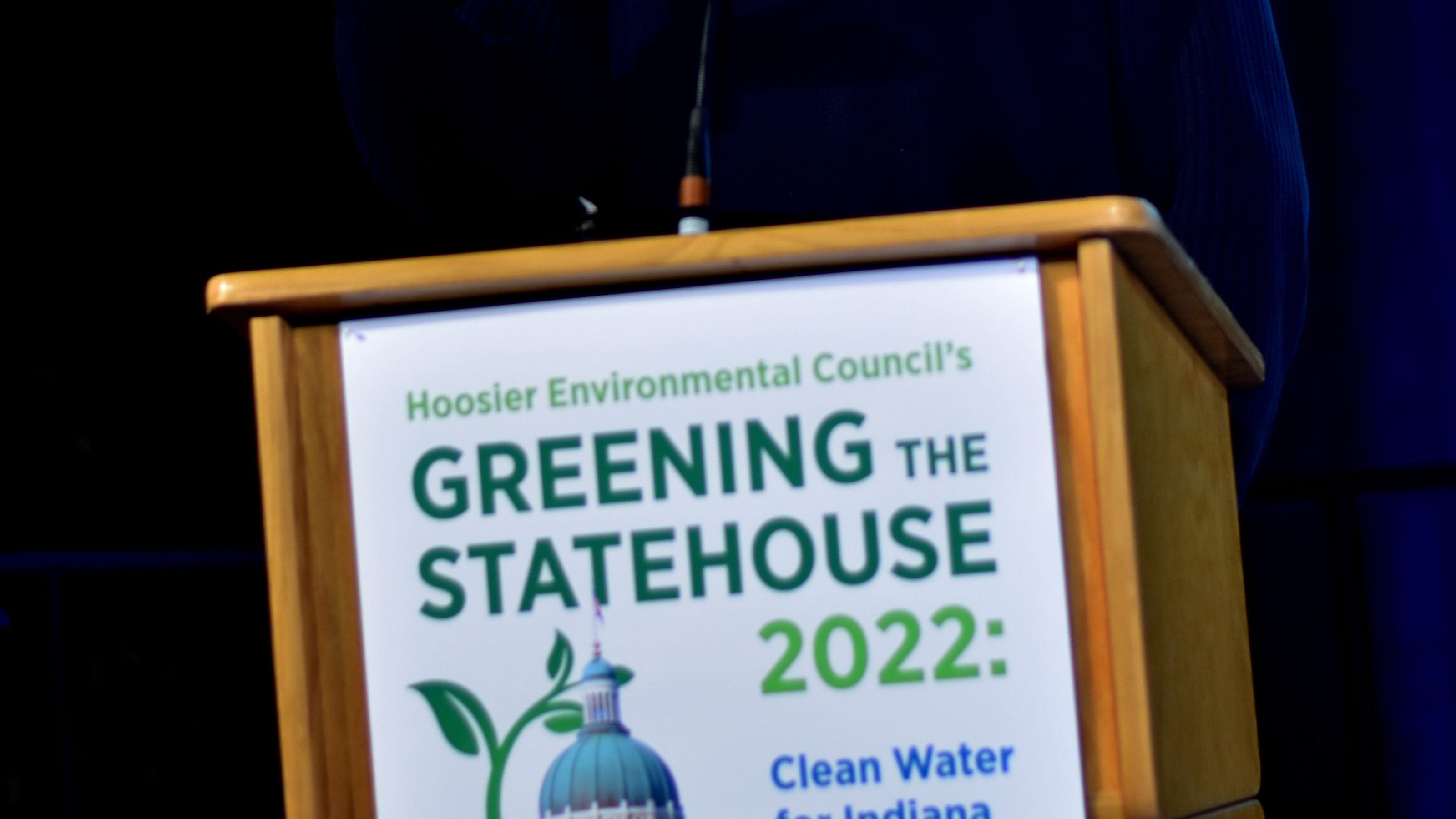 New leader takes the helm at Hoosier Environmental Council