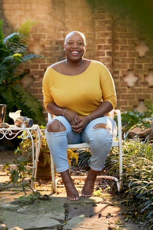 Tiffanie Barriere is an Atlanta-based bartender and cocktail consultant.