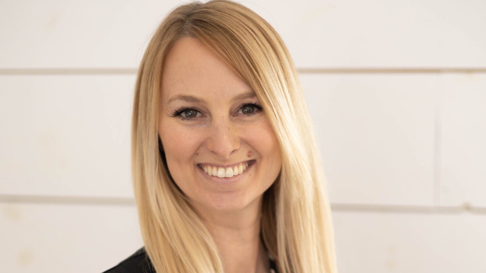 Bryn Du Tara Gordon as Program and Promotion Coordinator