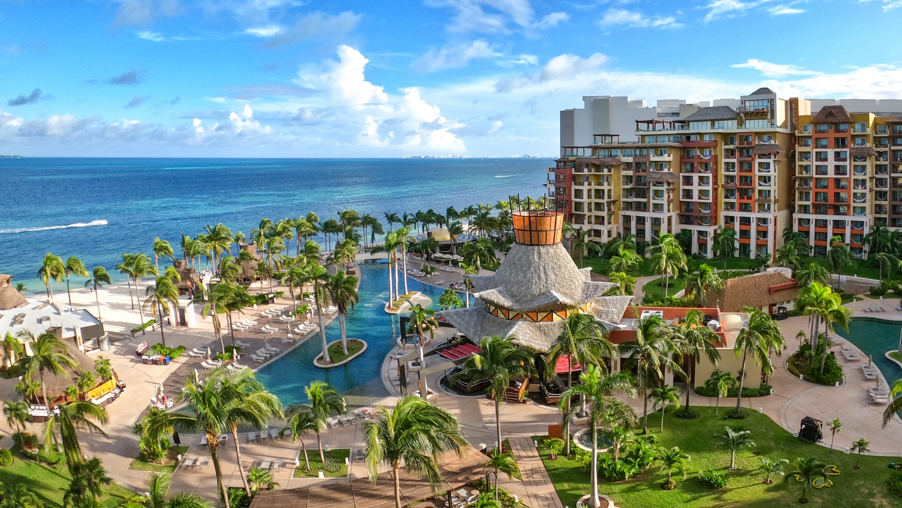 The 10 best all-inclusive resorts where kids stay free