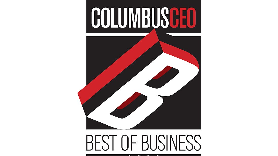 Columbus CEO Best of Business 2022: Meet 250 Reader-Approved Honorees