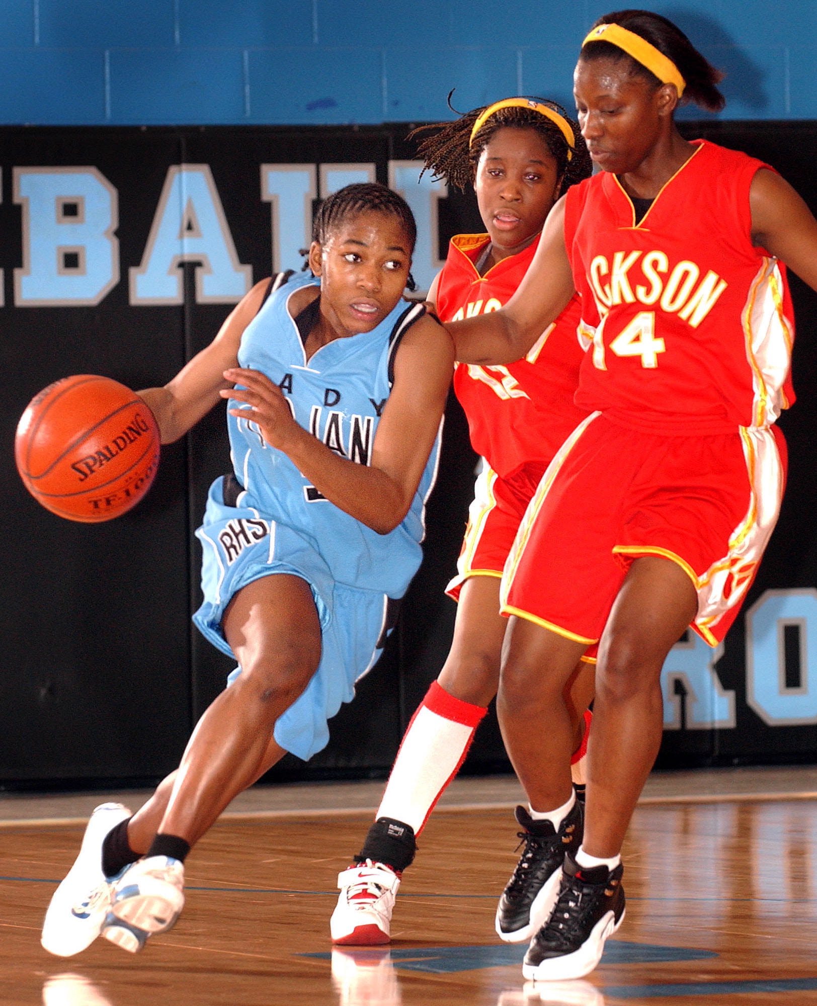 First Coast Varsity Weekly Mandarin High School volleyball wins Gateway