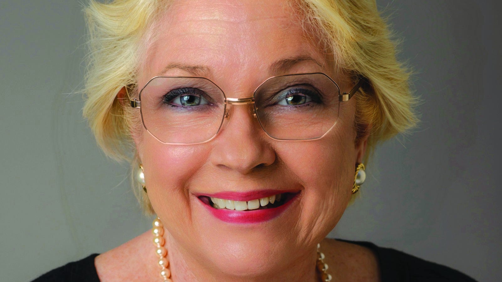 Former Palm Beach Board of Realtors President Clare O'Keeffe dies at 75