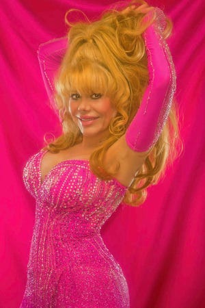 Charo se presentará en el Teatro McCallum en Palm Desert, California, el 31 de marzo de 2023.