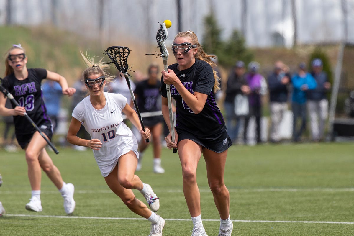 Shore Conference Girls Lacrosse Power Rankings: Monarchs Reign Supreme with Defensive Prowess and Record-Breaking Performances
