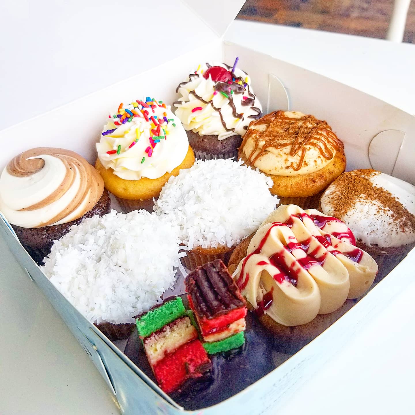 Mr. Cupcakes to open bakery in Brick NJ