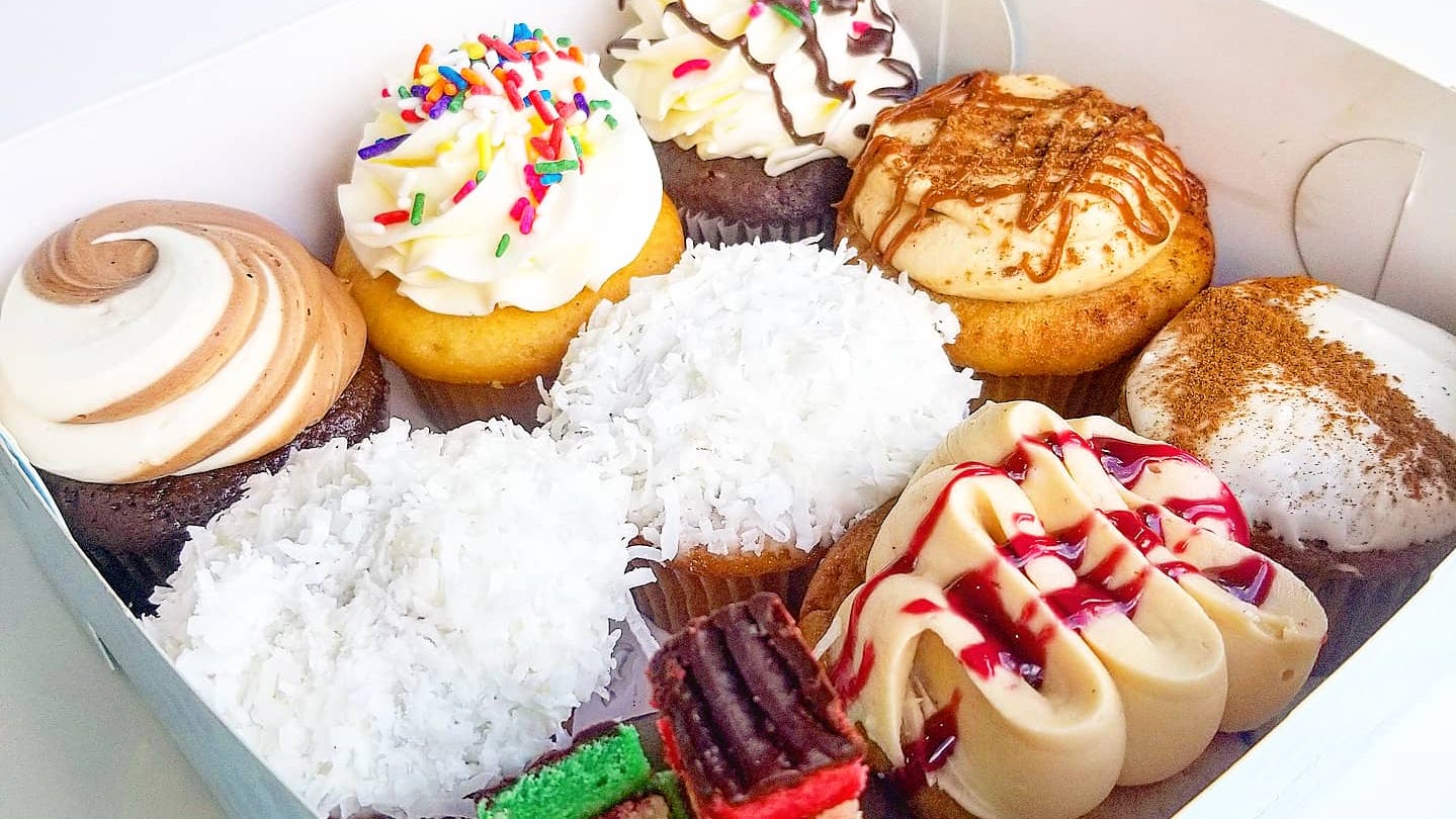 Mr. Cupcakes to open bakery in Brick NJ