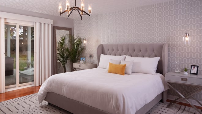 3 interior design tips to help you redesign your bedroom