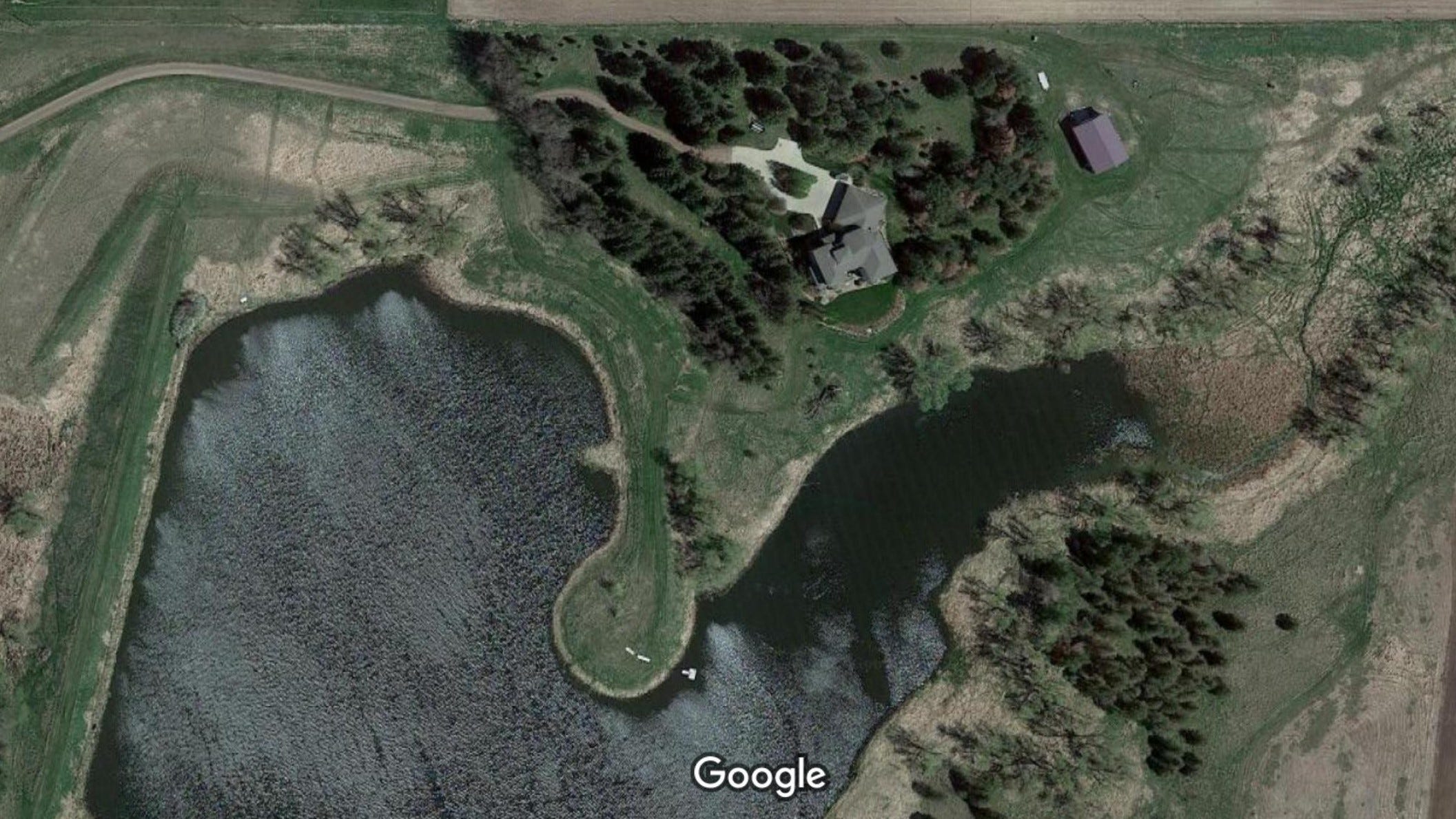 Dell Rapids acreage sells for $5M in weekly top homes report Dell Rapids acreage sells for $5M in weekly top homes report