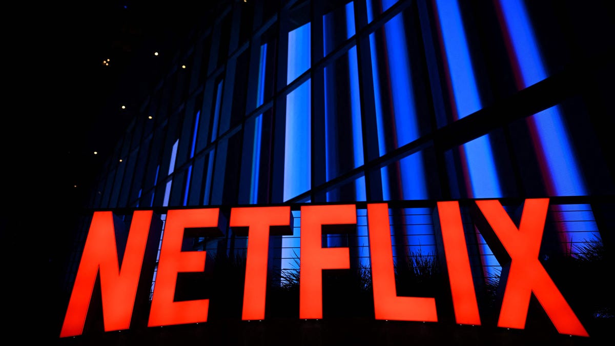Sharing your Netflix password with people who are not in your household? Netflix says it will begin to 