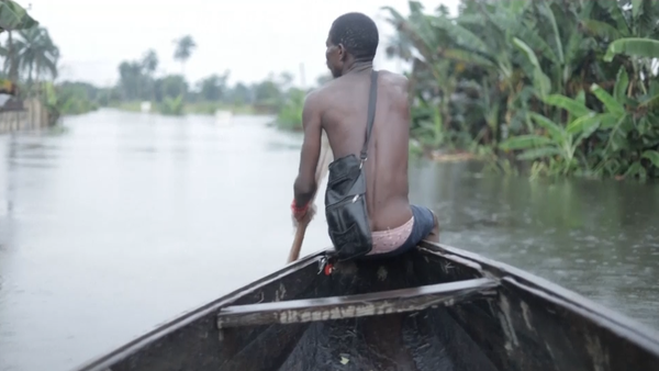 Death toll rises following Nigeria floods