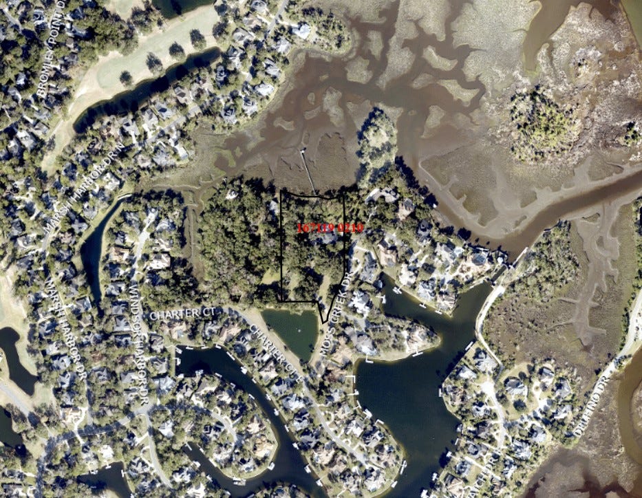 Duval County September home sales Queen’s Harbour estate at top