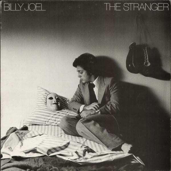 Classic Albums with Billy Joel's ''The Stranger''