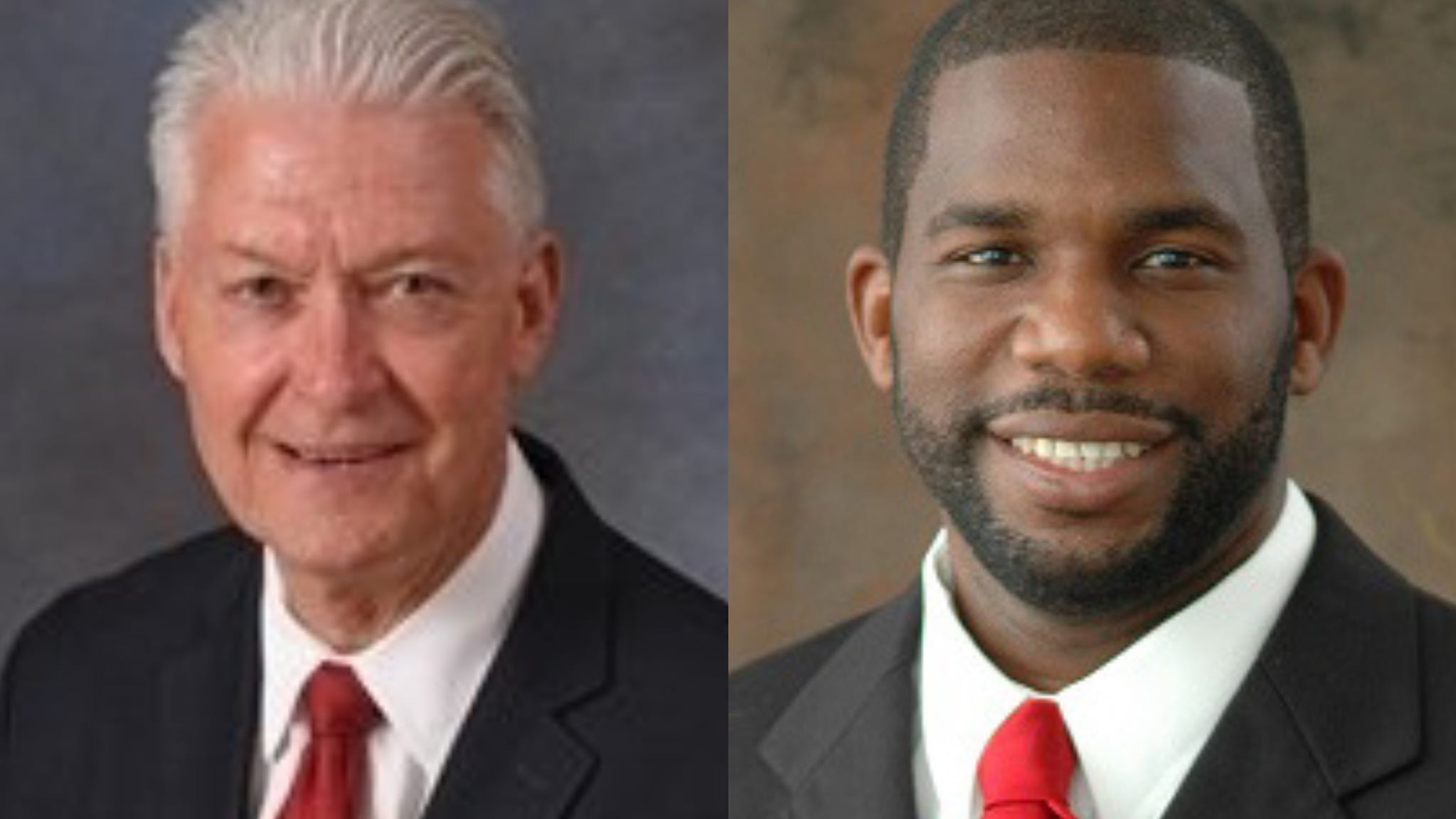 Rick Roth faces challenge from Terence Davis in State House District 94