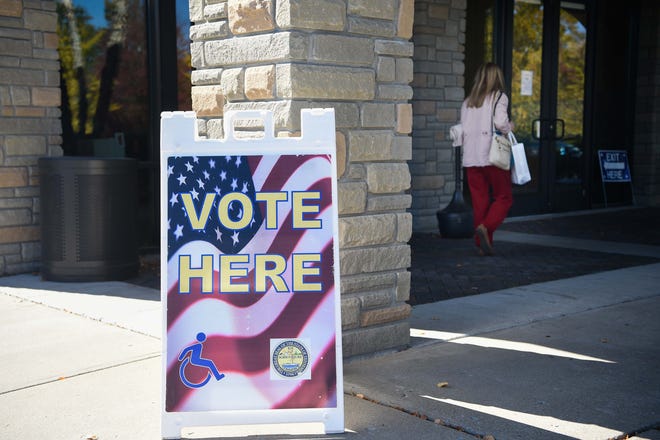 Civil rights advisory committee recommends Tennessee expand absentee voting access Civil rights advisory committee recommends Tennessee expand absentee voting access