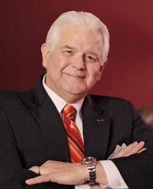 Paul G Summers