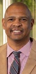 John Davenport is the new dean of students/director of student life for Central Ohio Technical College and Ohio State-Newark.