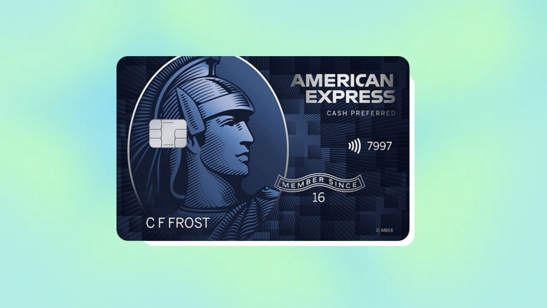 AMEX Blue Cash Preferred review: Shelve an annual fee and get cash back
