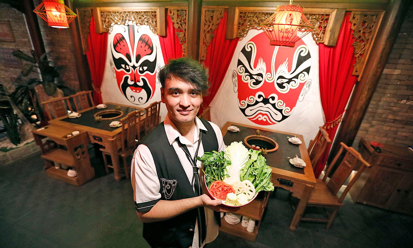 Feast on flavors of the Far East at Wei Shu Wu Hot Pot in Quincy