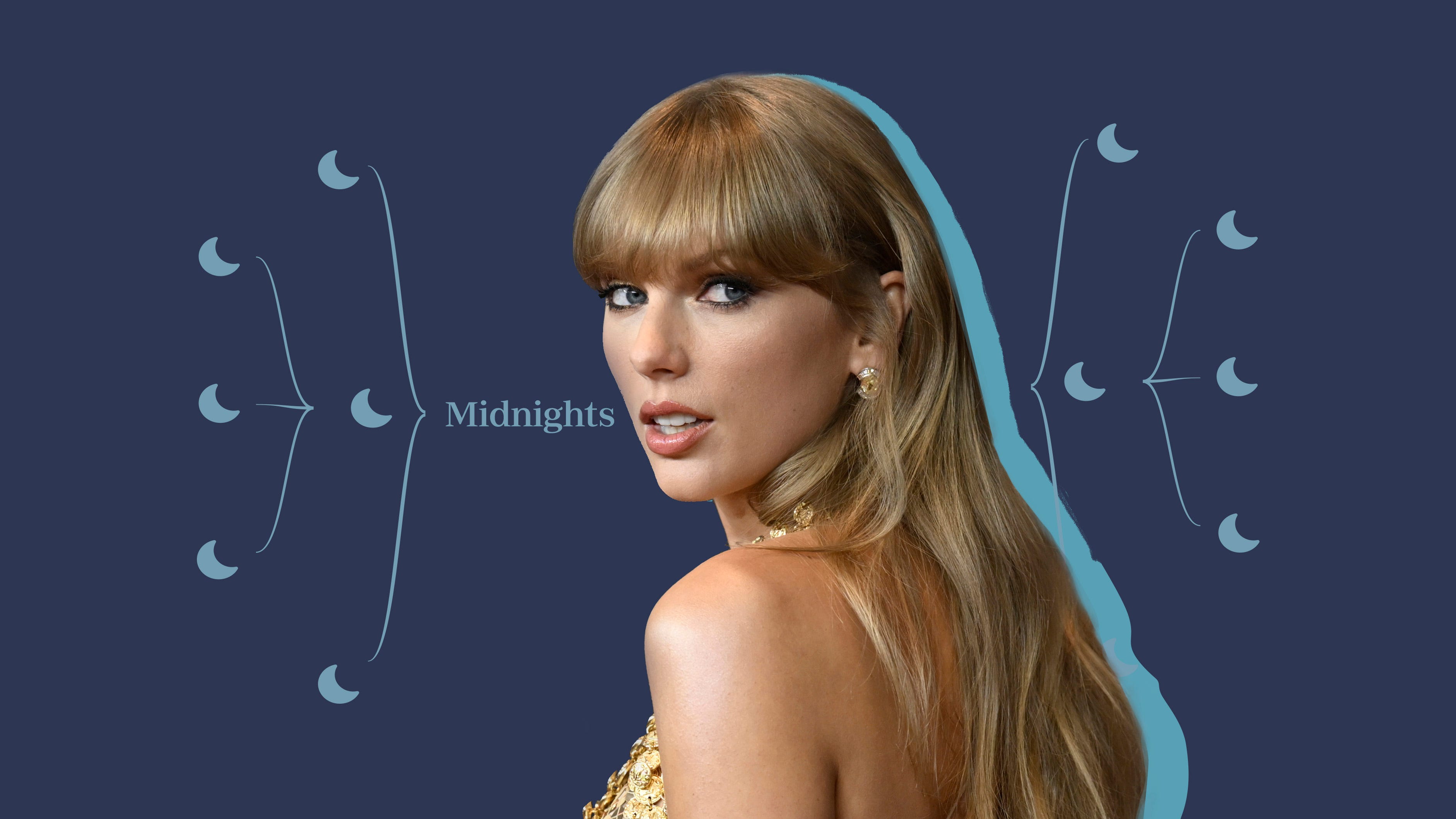22 Taylor Swift | iPad Case & Skin