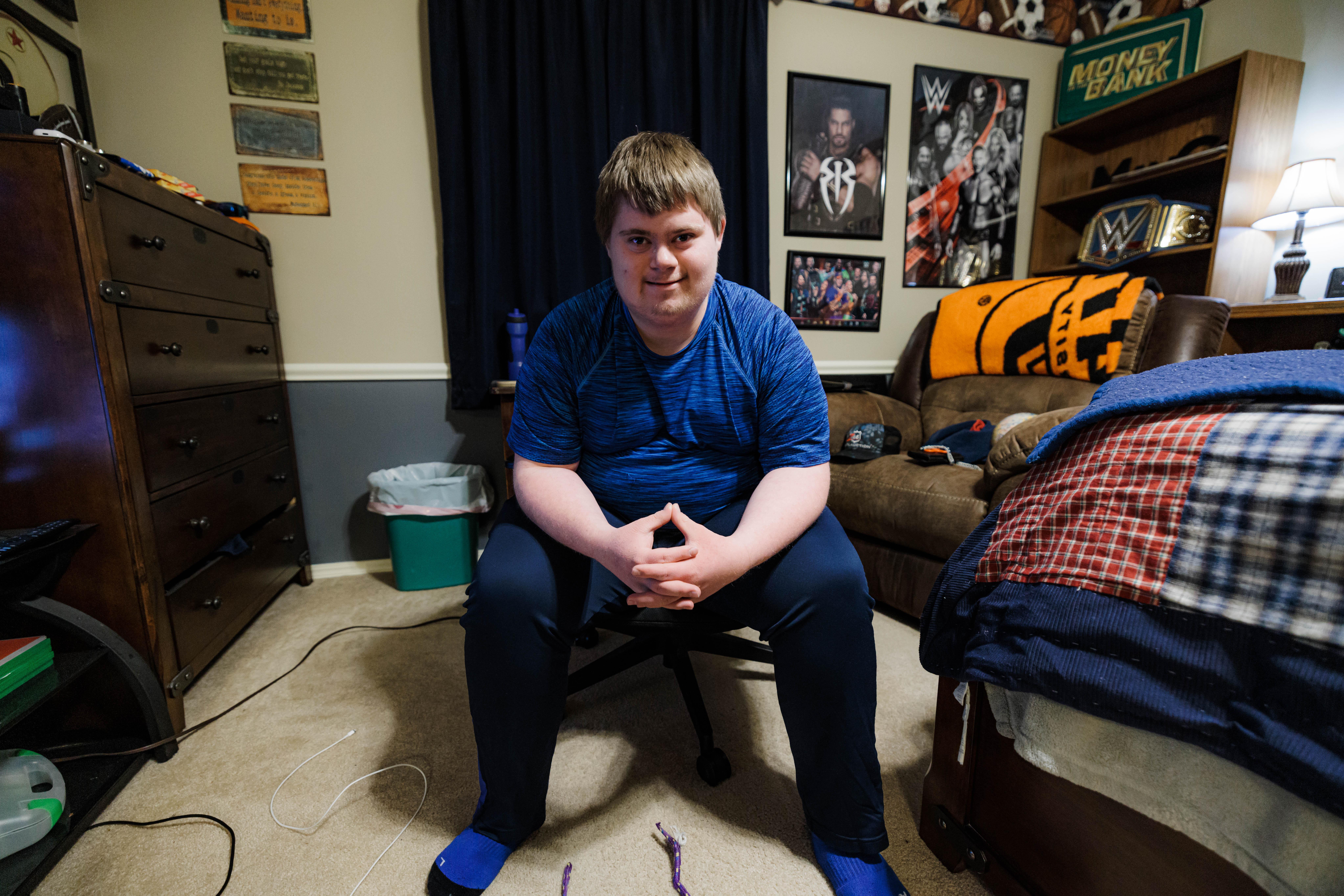 How Bartlesville grad James Droz became a TikTok star