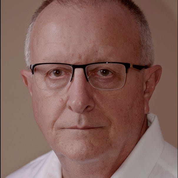 Richard Shaw The Daily News Journal