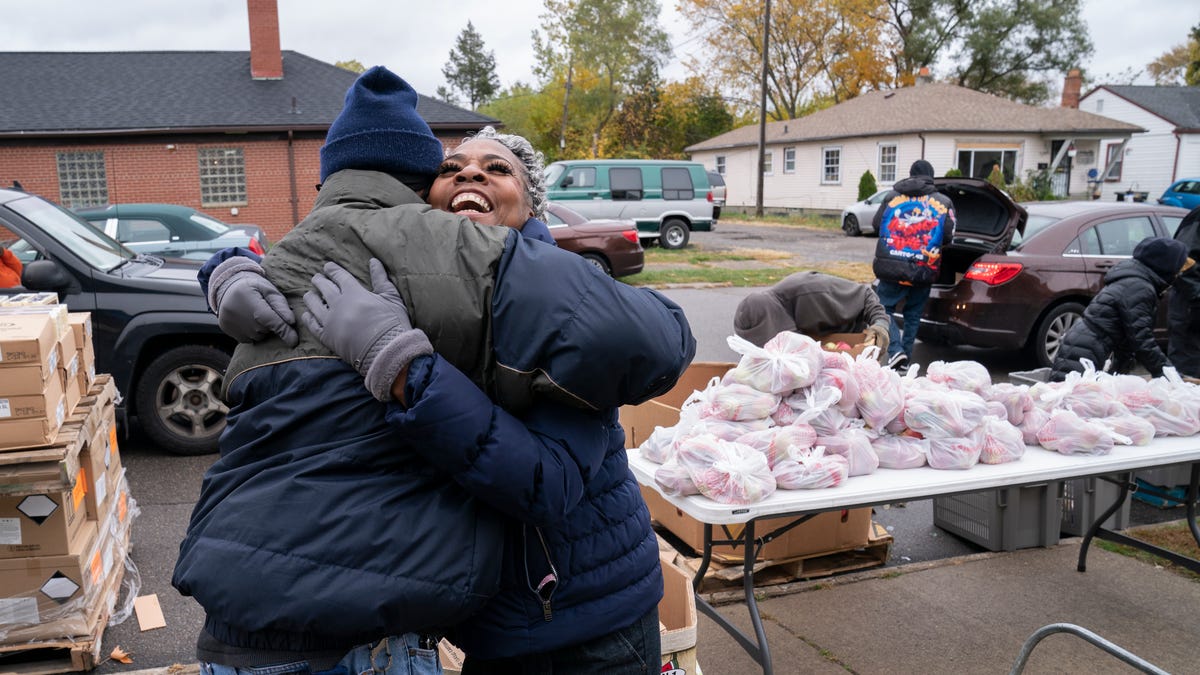 10 metro Detroit charities to donate your time, money on Giving Tuesday