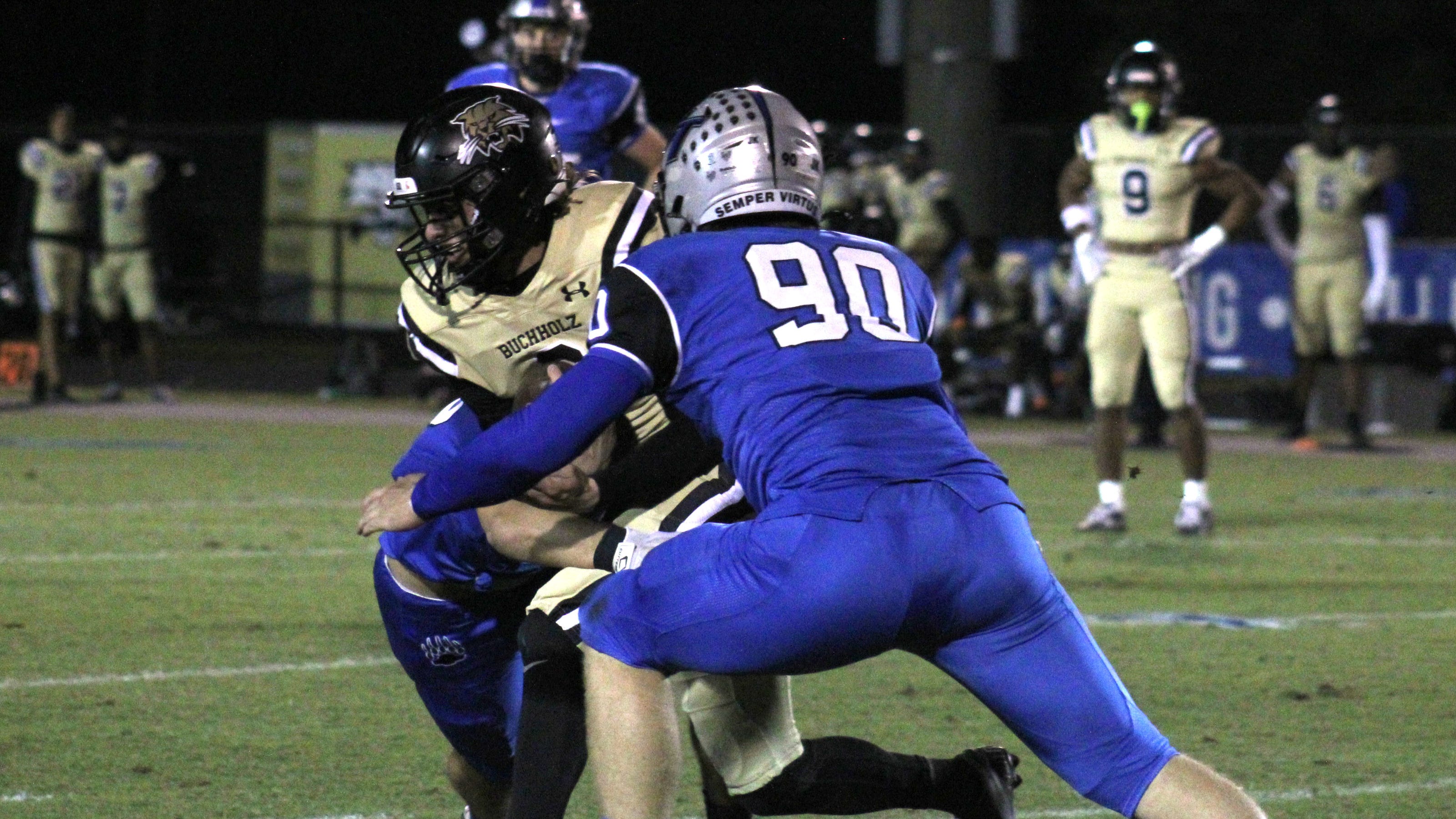High School Football Gainesville Buchholz Bartram Trail Takeaways high-school-football-gainesville-buchholz-bartram-trail-takeaways