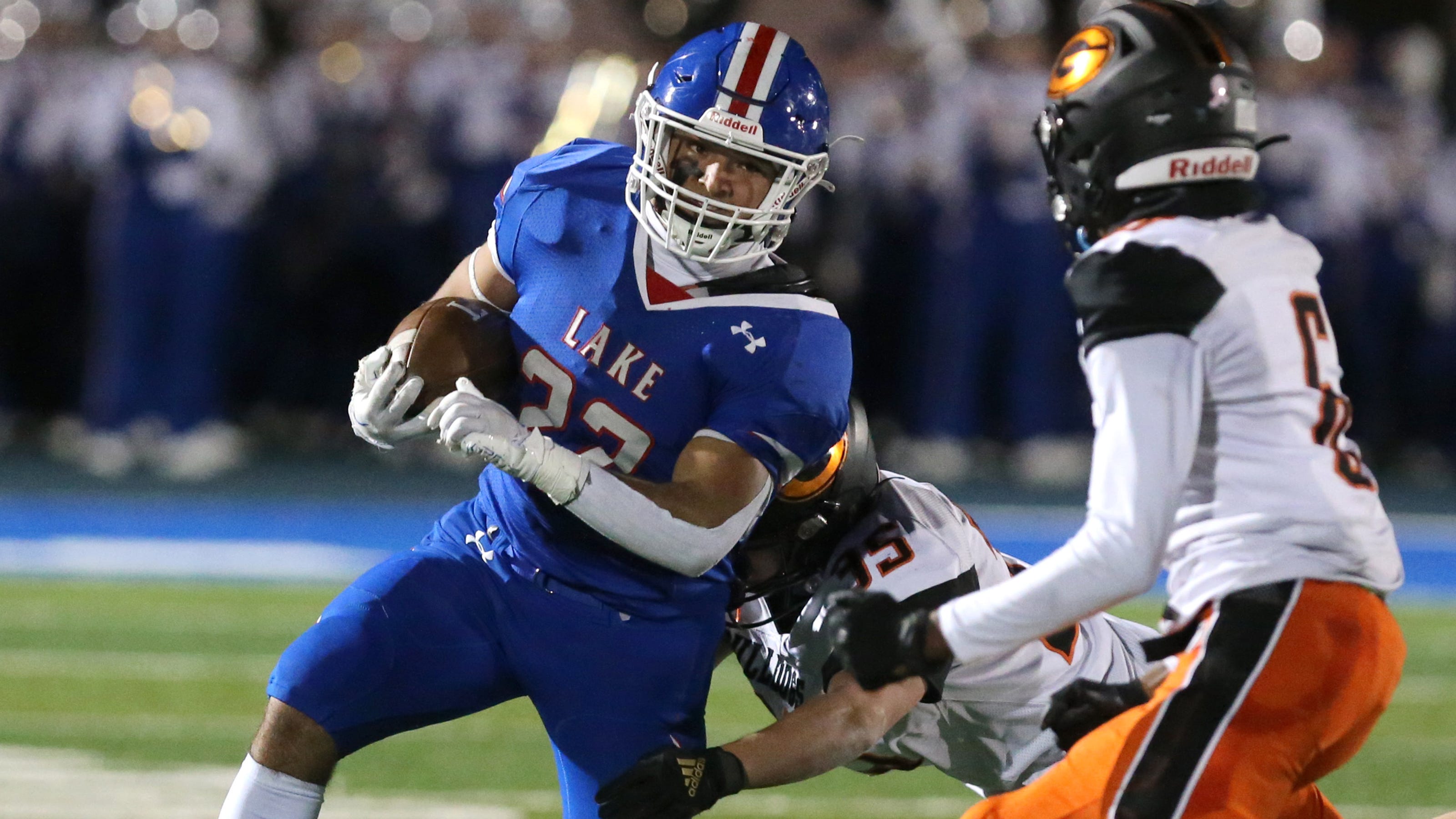 Stark County High School Football Scores OHSAA Playoffs Live Updates stark-county-high-school-football-scores-ohsaa-playoffs-live-updates