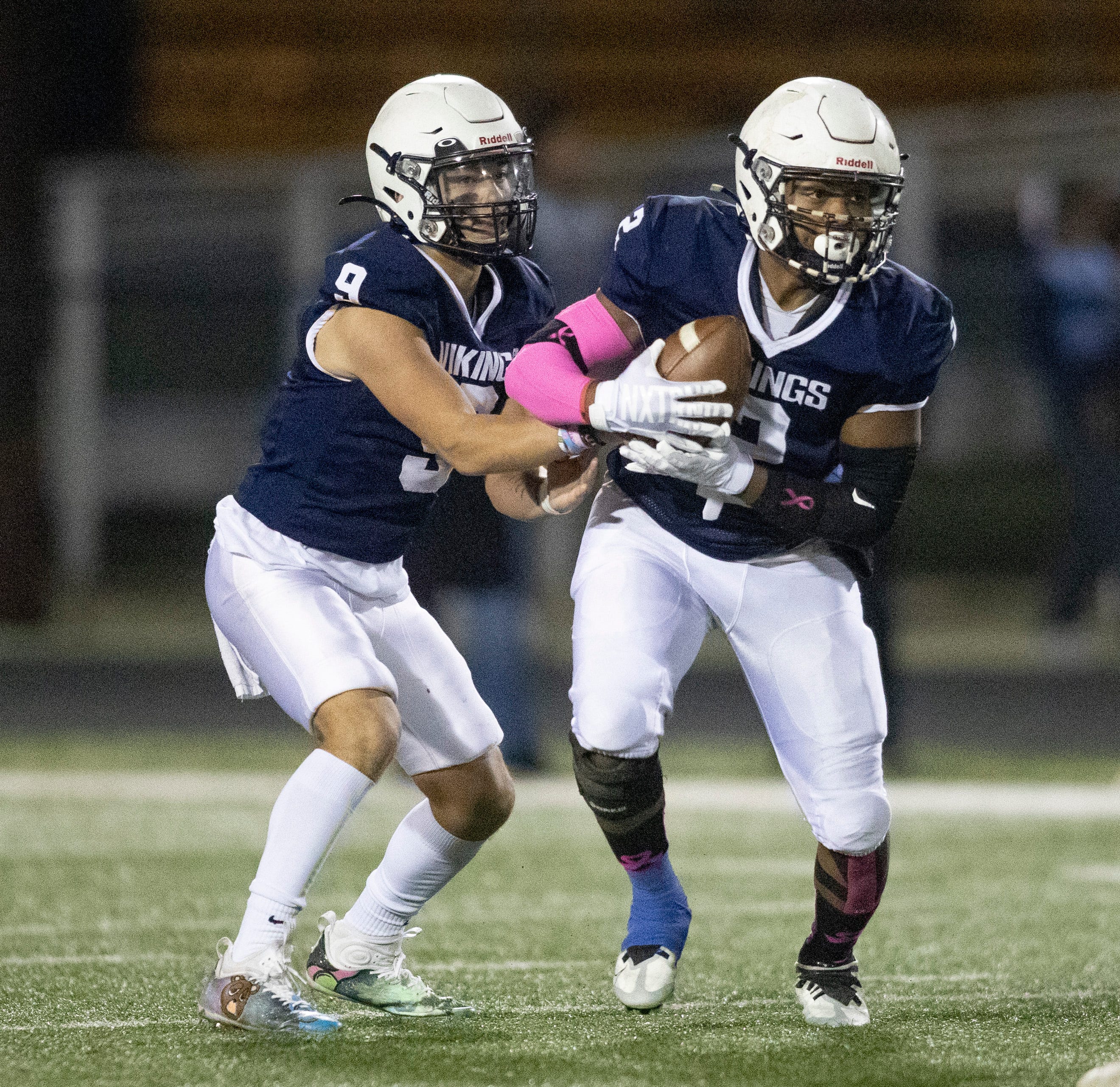 IHSA football playoffs Intriguing matchups around Rockford in 2022